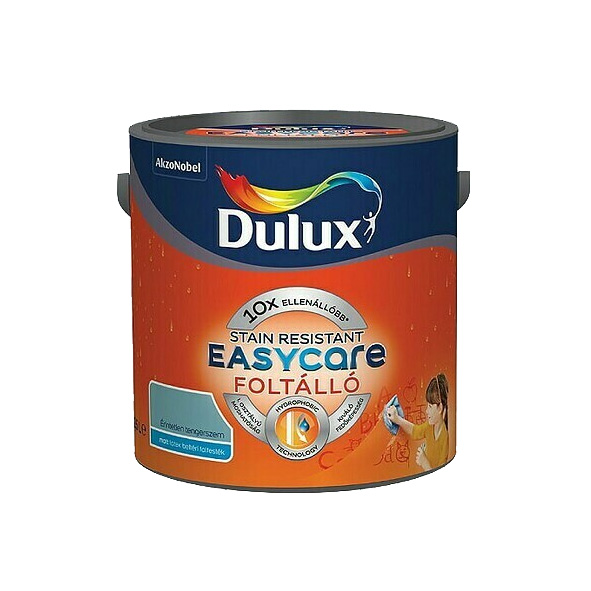 DULUX EASYCARE DURABILITY OF GRAPHITE 2,5L